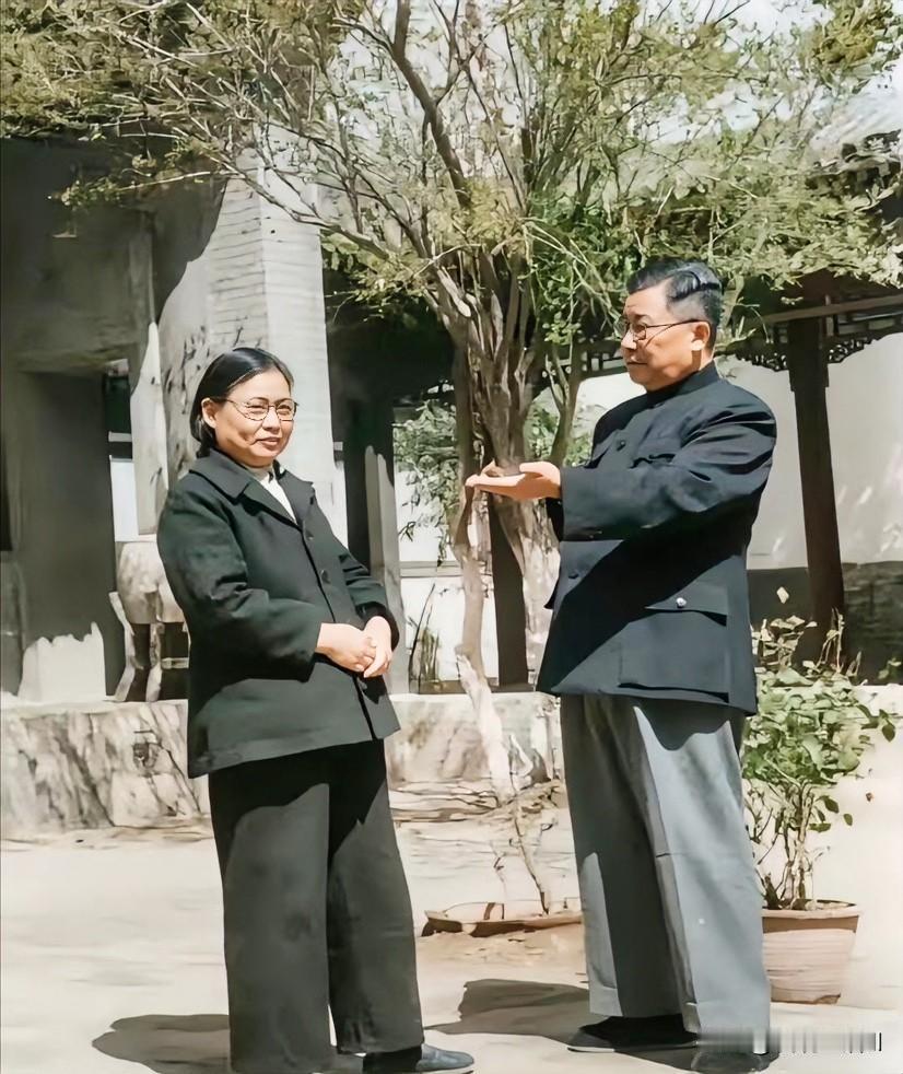 李克农将军是我党隐蔽战线上功勋卓著的领导人。也是开国上将中唯一一位没有带兵打过仗