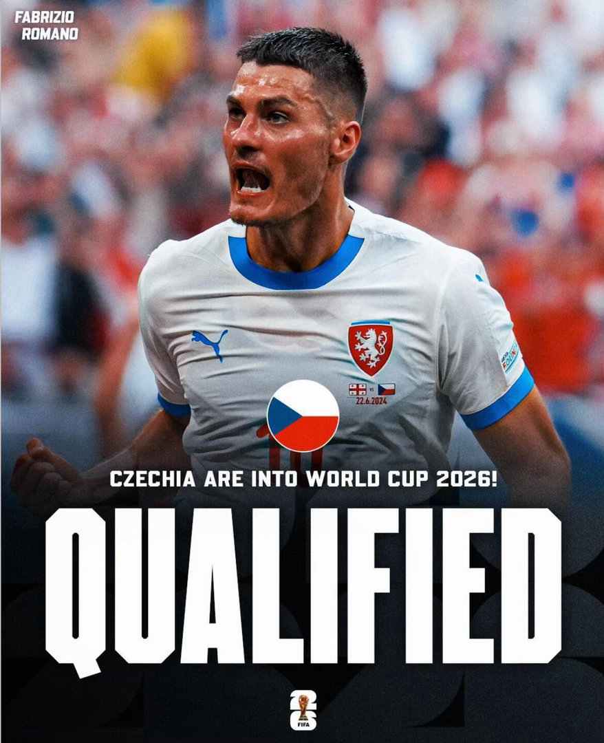 2026世界杯48队全部出炉世界杯分组出炉🔥世预赛欧洲区预选赛附加赛的几场决赛