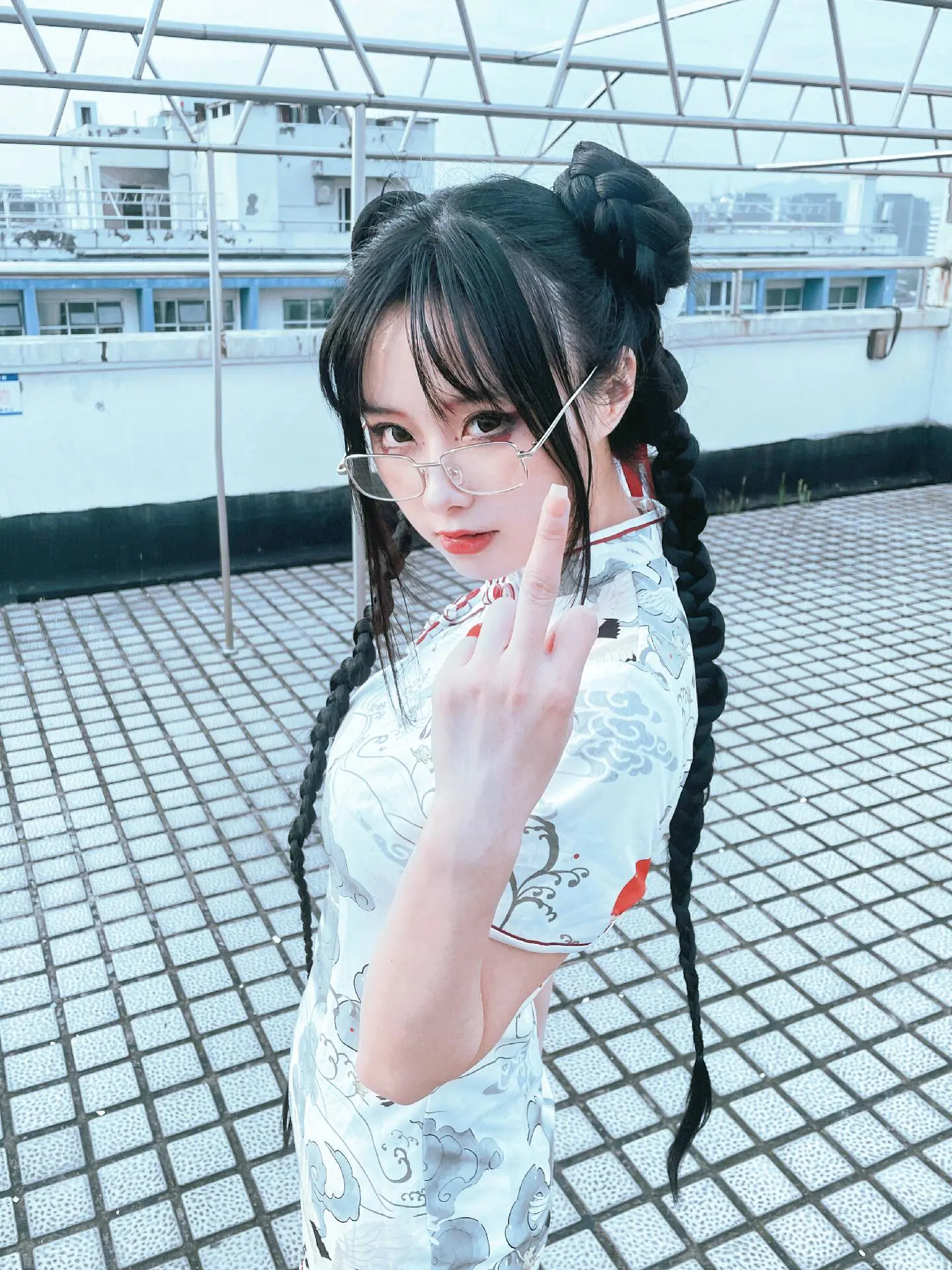 上一世我人淡如菊，重生后我势必要夺回属于我的一切