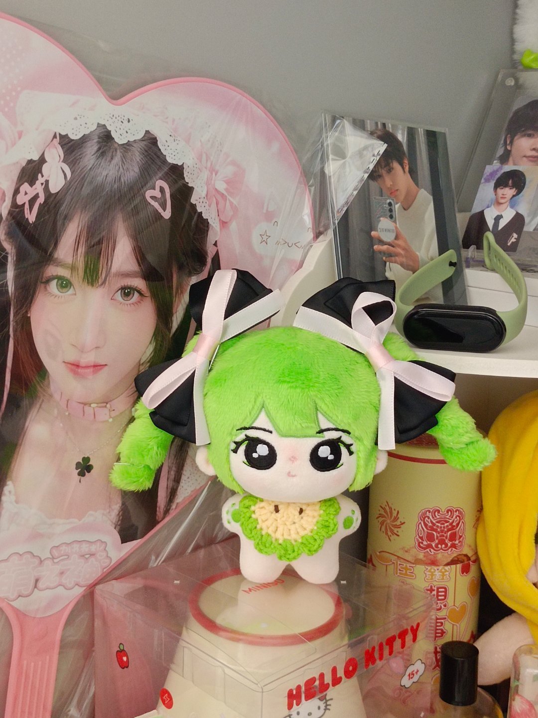 想回家…