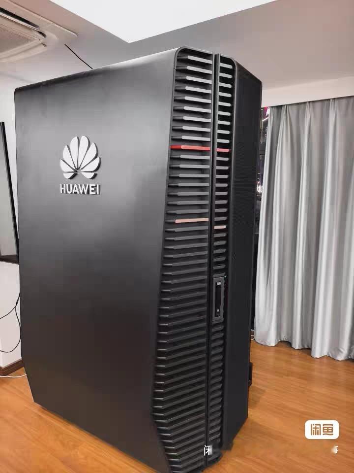 每日认识一款电脑华为 Atlas企业级：Atlas 800 系列 AI 服务器/