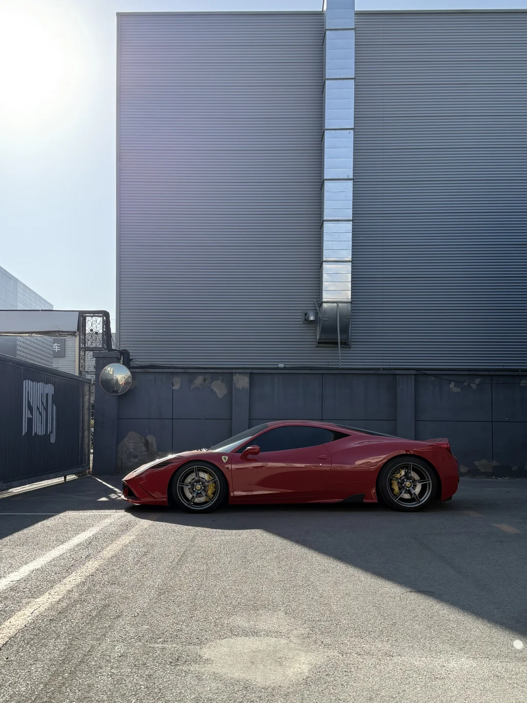Classics never go out of style