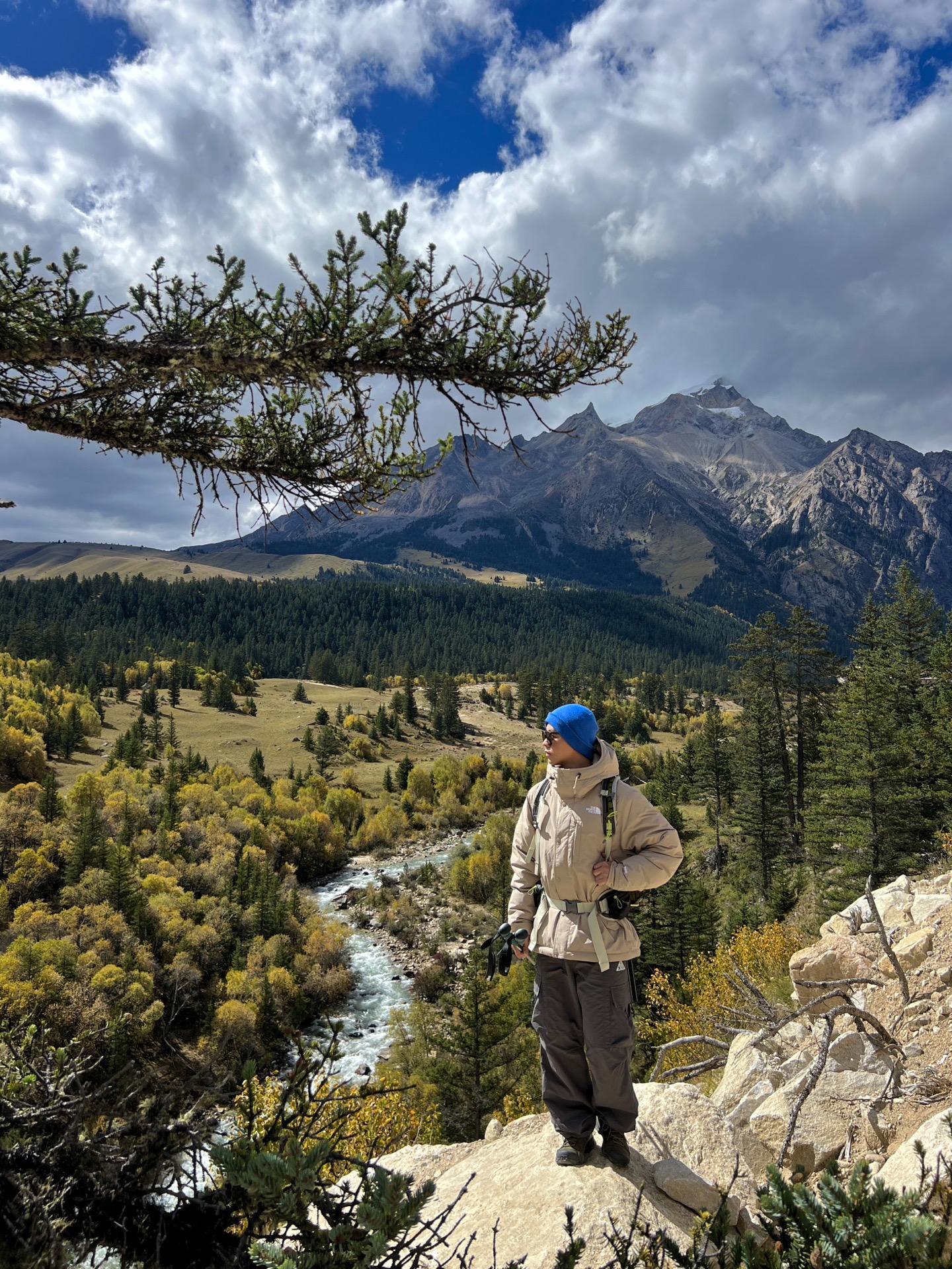 新的起点 将从最低谷开始。