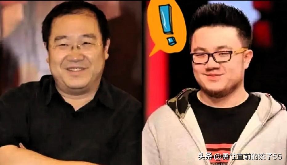 2025年，巴图这一纸改名申请，算是彻底给这出长达二十年的“豪门恩怨”画上了句号