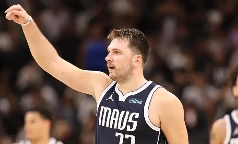 东契奇说得没错，NBA得分要比国际比赛容易太多！

今年夏天带领斯洛文尼亚男篮征