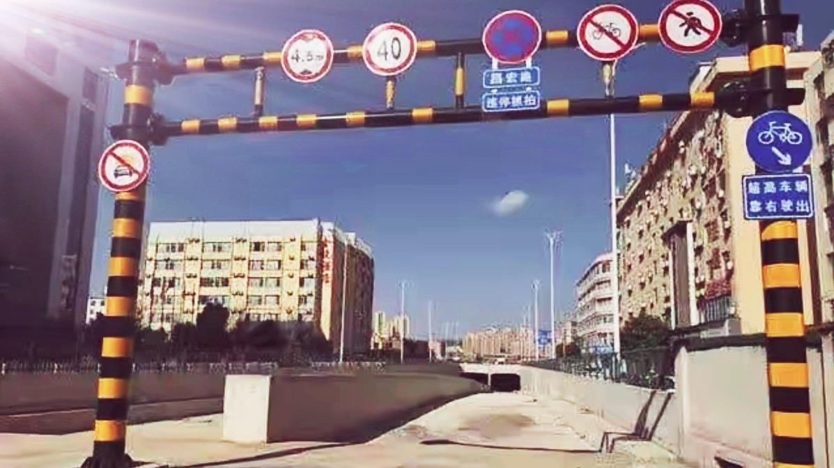 🔥盼疯了！昆明昌宏路下穿隧道终于定了！苦等多年，昌宏路下穿贵昆路隧道最新进展来