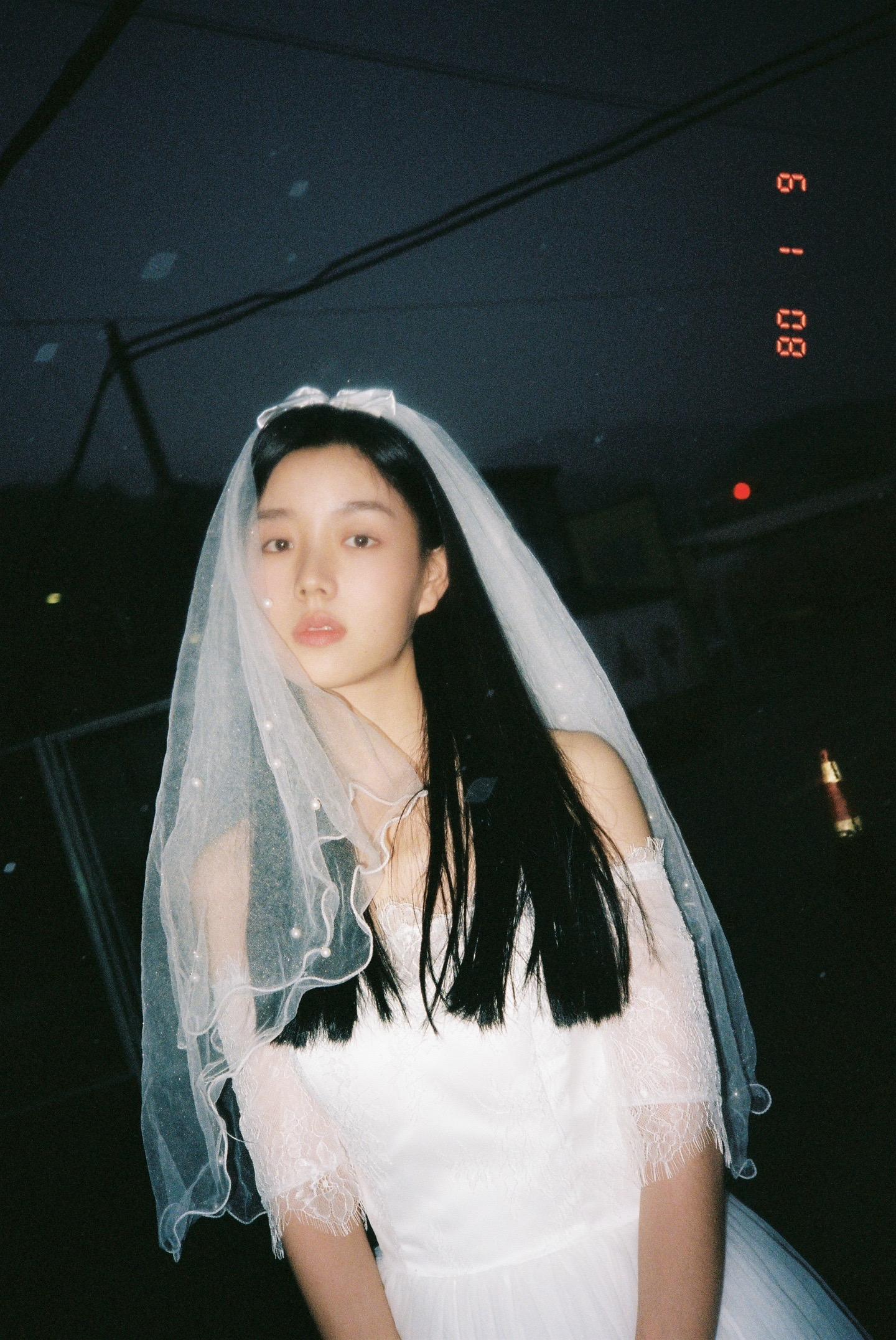 我能遇见你已经很不可思议了