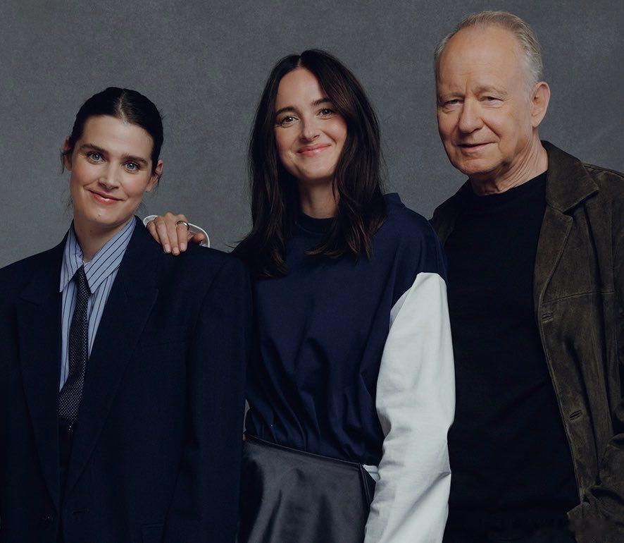 奥斯卡历史上共有131部电影获得了3个及以上的表演类提名，但其中只有3部的提名者