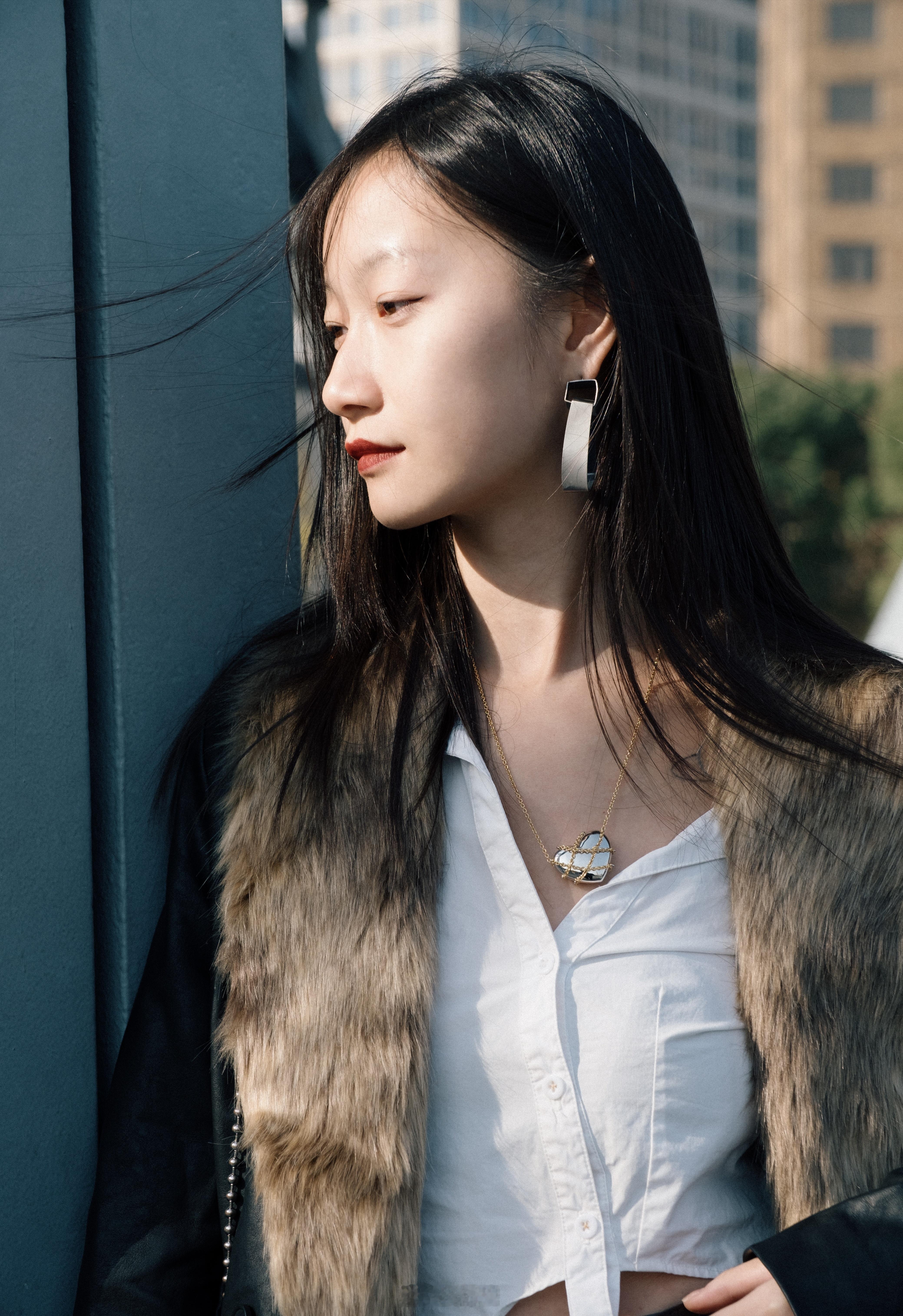 小姐姐的高清怼脸照 ​​​