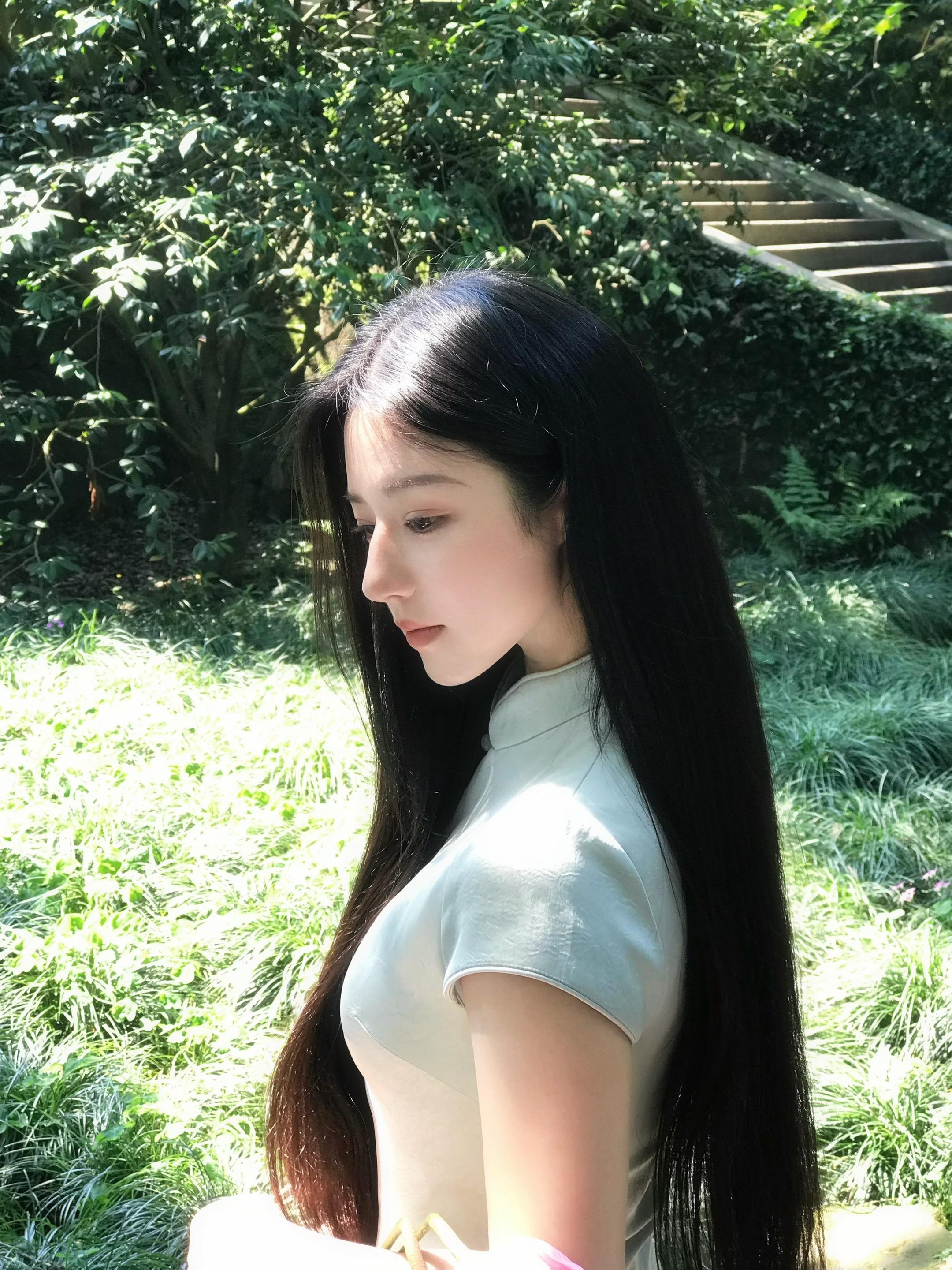 墨已入水 渡一池青花