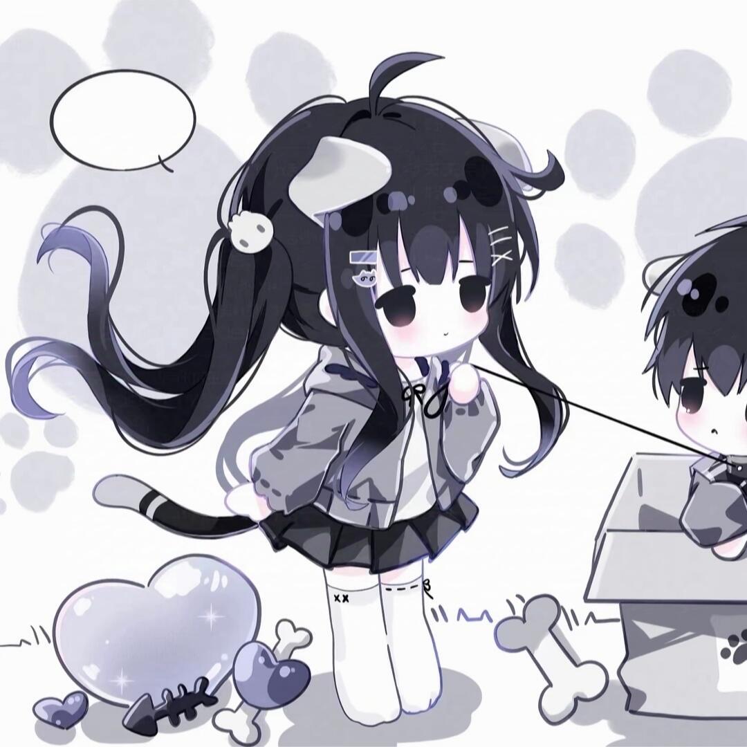 情头分享||注二月楠#情头[话题]##情漫[话题]##来自星星的艺术家[话题]#