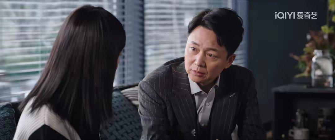 《蔷薇风暴》：吴跃霆助攻，周杭出手收拾吕健！于时借江一笛立威 