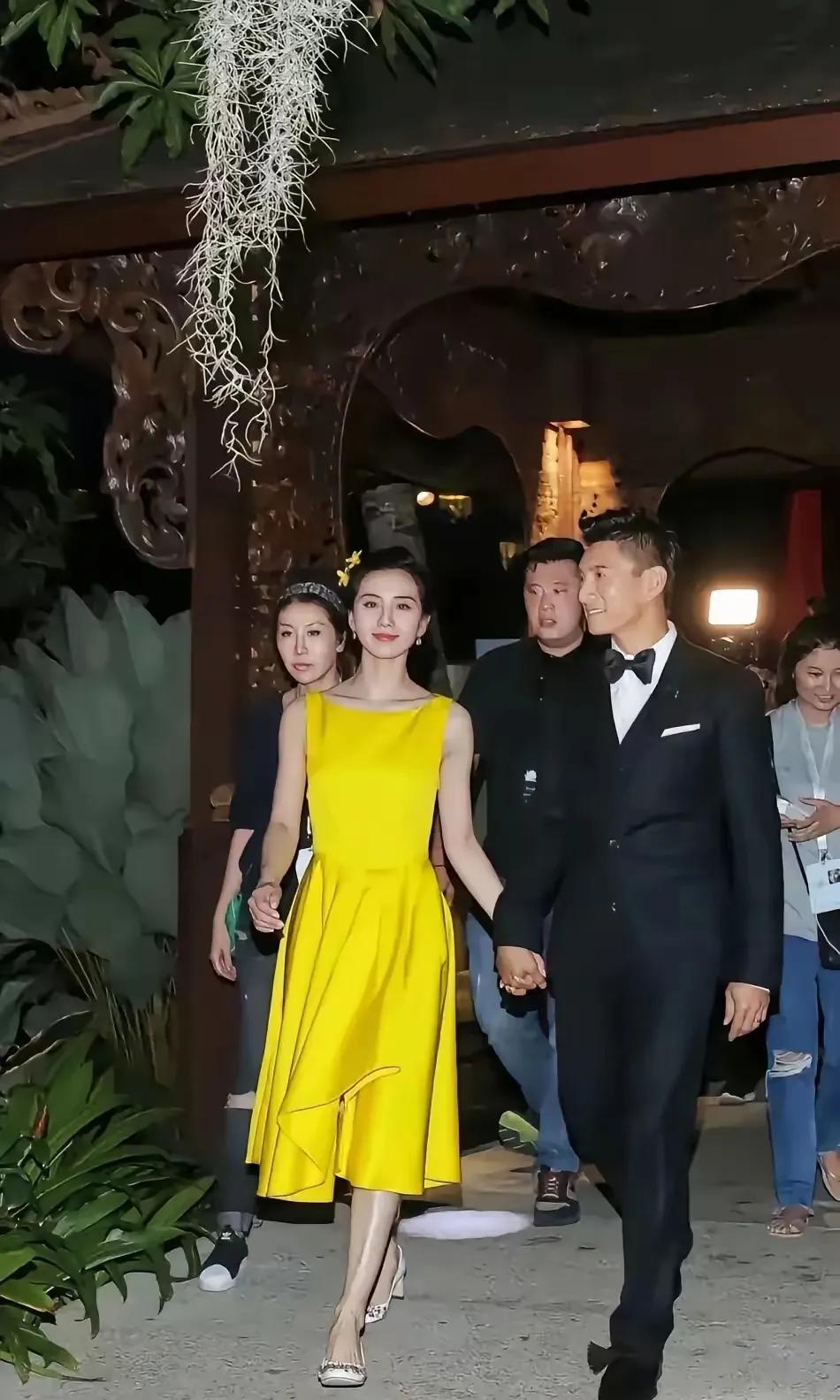 刘诗诗真的是太傻了，在他跟吴奇隆结婚之前，刘诗诗可是正当红的一线明星。是刘诗诗事