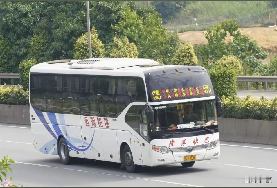 湖南 湖南开往广东的省际长途线路（三）

图片素材来源于网络，感谢原作者分享