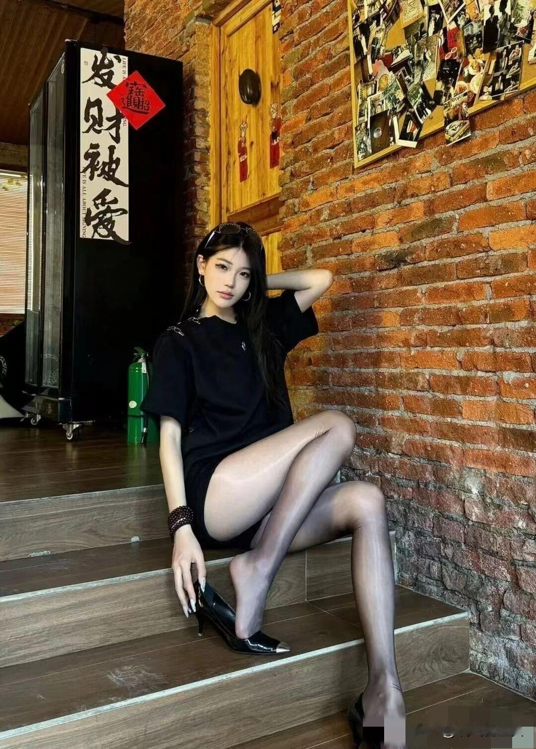 你拍的诗和远方的照片