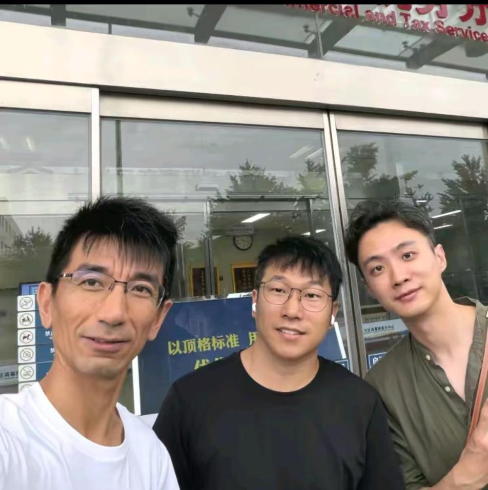 美丽明天到底有没有学董宇辉？

新晋电商强旅美丽明天自从8月2日首播两场之后，就