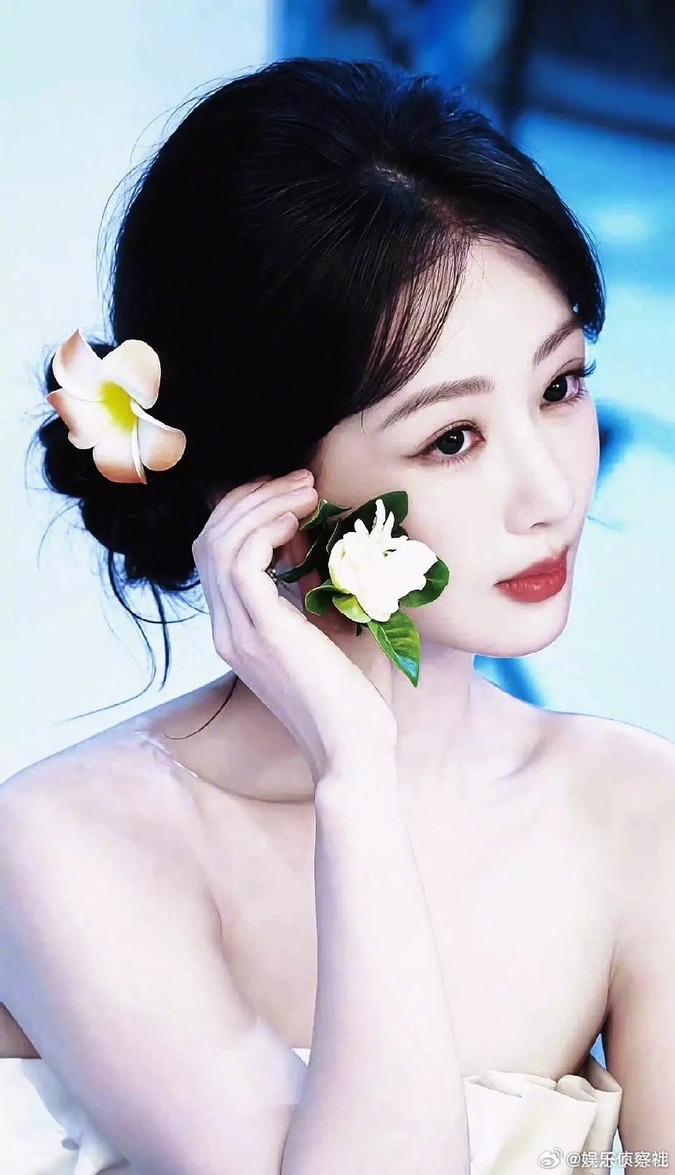 紫妹真的好美😍｜杨紫[心] ​​​