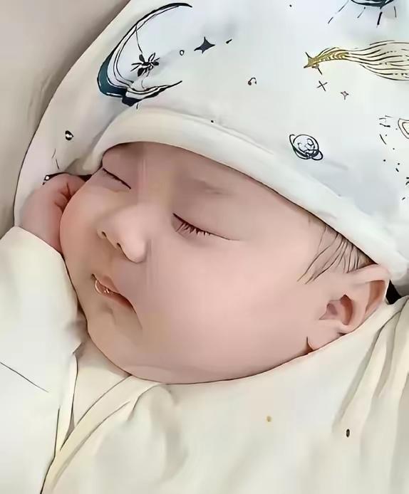 同事的姑娘刚刚生完孩子，满月就离婚了！原来在生产前，她姑娘就跟老公说，如果疼的受