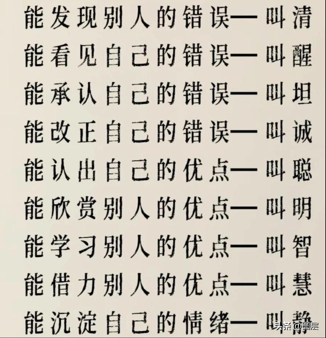 与人沟通时，别只盯着表面问题去回应，更要读懂对方藏在问题背后的真实诉求。很多时候