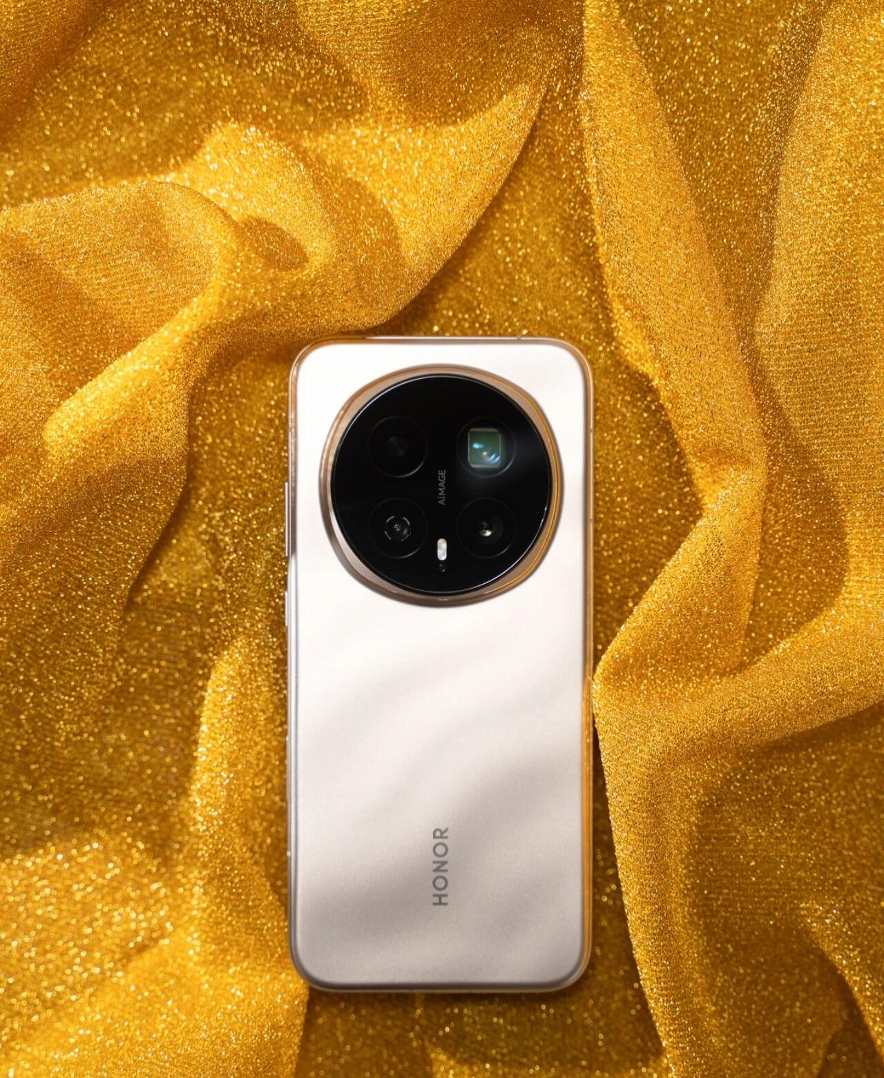 荣耀Magic8 Pro也用了有一些天了，做一个小总结：这一代的产品力提升，还是