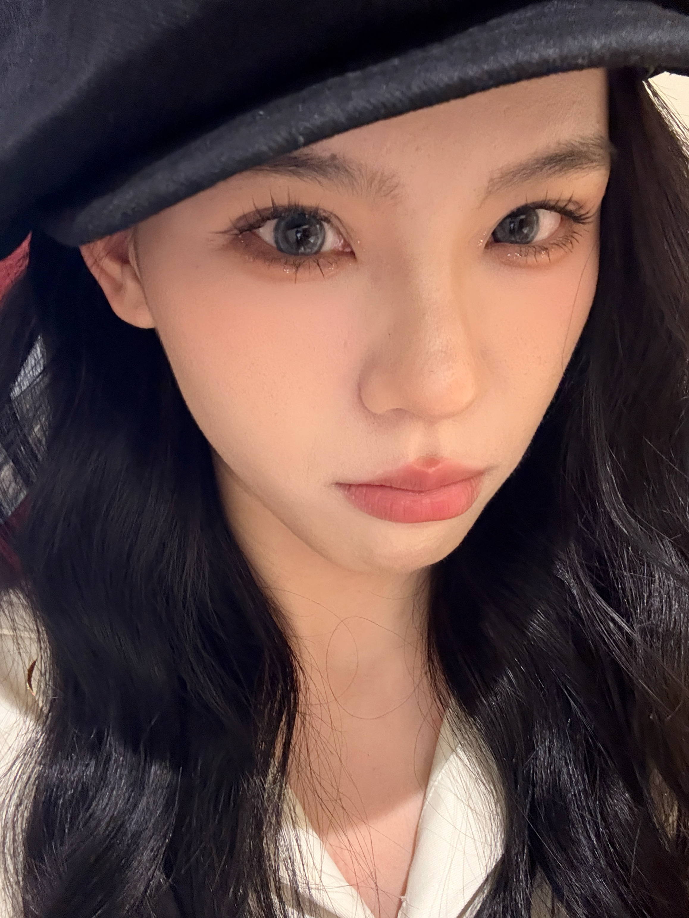 谢雨裘 周末快乐 