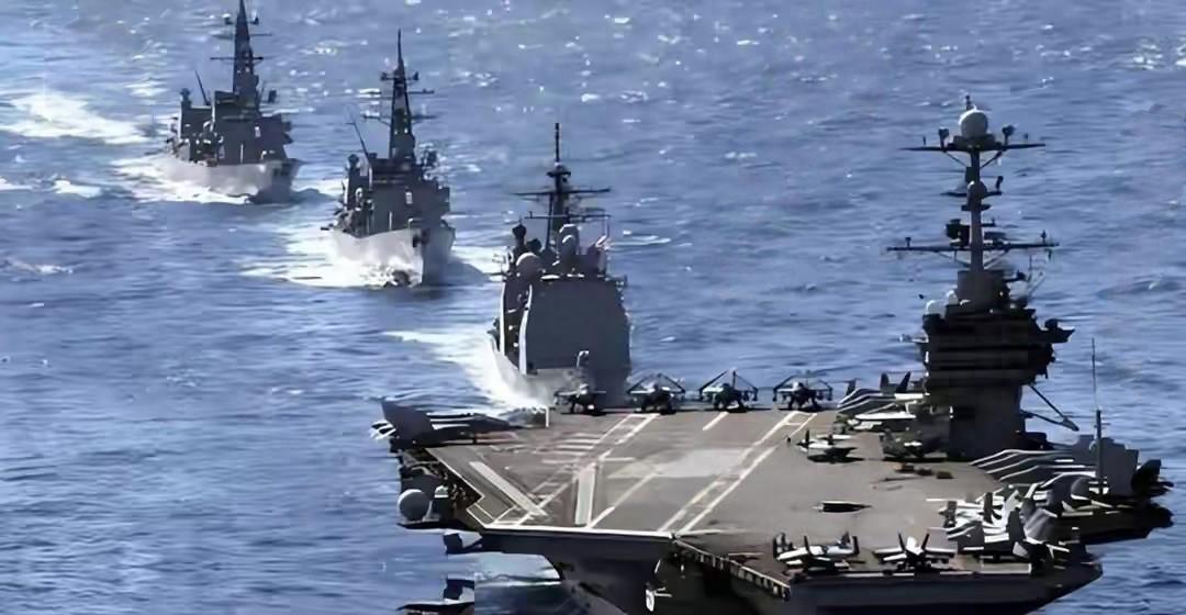 美国已经演不下去了，美国必须对中国妥协！
20个美军基地确认被毁，伊朗战果远超想