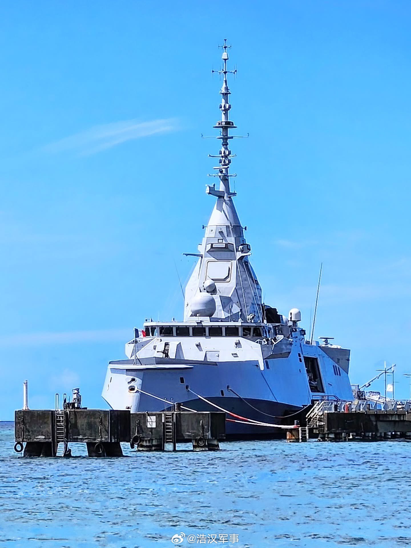 每天认识一件兵器全球武器装备盘点烽火问鼎计划 2026 年 3 月 14 日，法