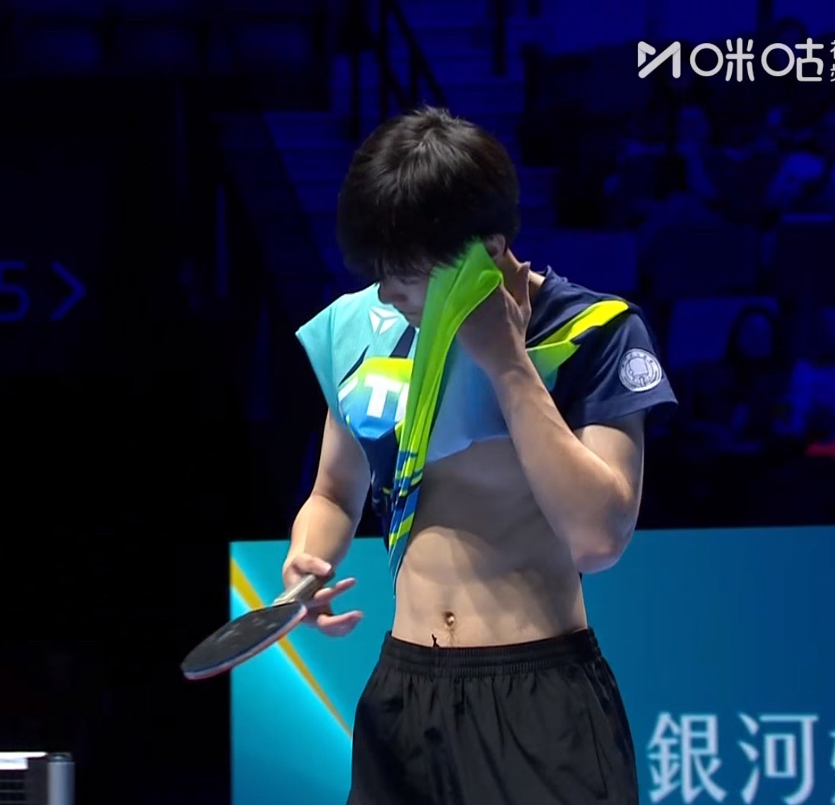 把我当什么人了🙊 （哈哈哈哈哈哈哈我也回去截了一张 