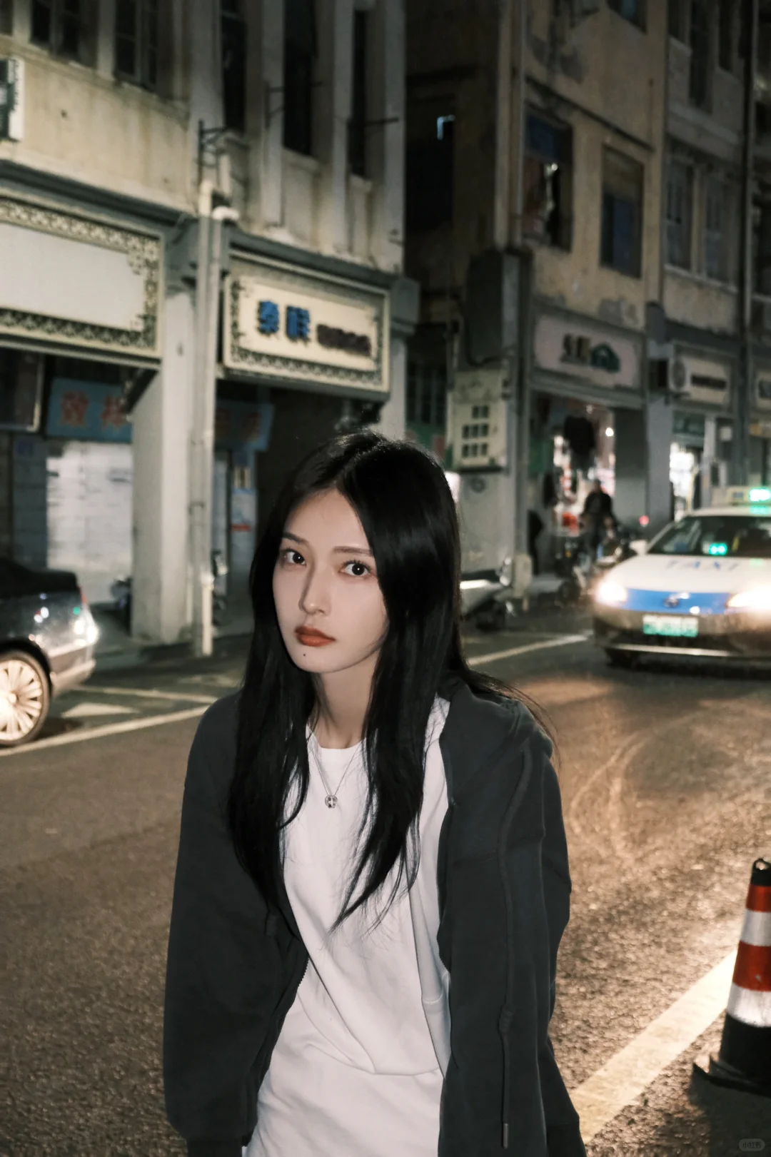 没想到你是这样的姜可可