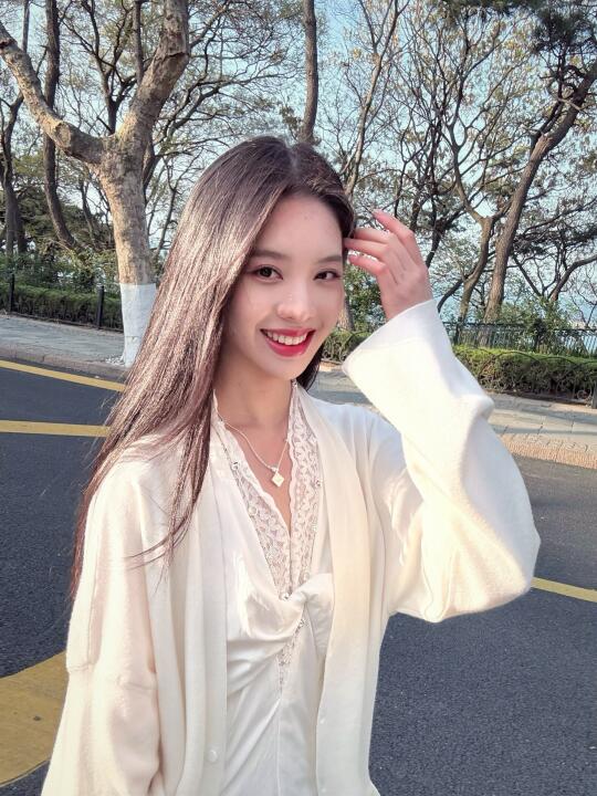 我的快乐plog💐