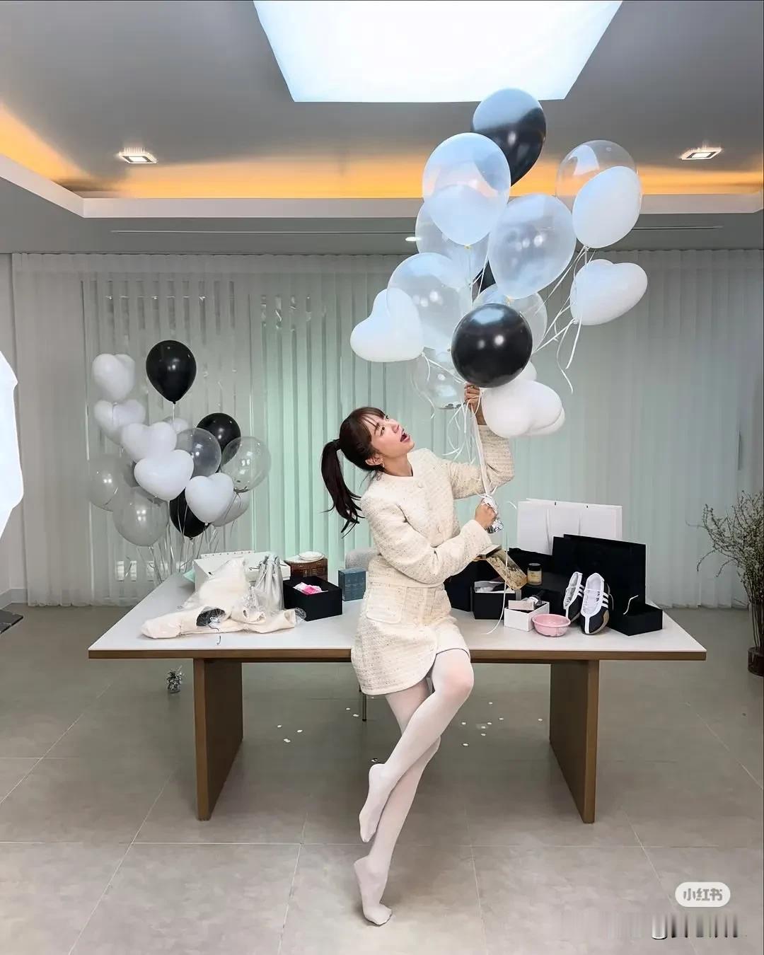 尹恩惠ins更新