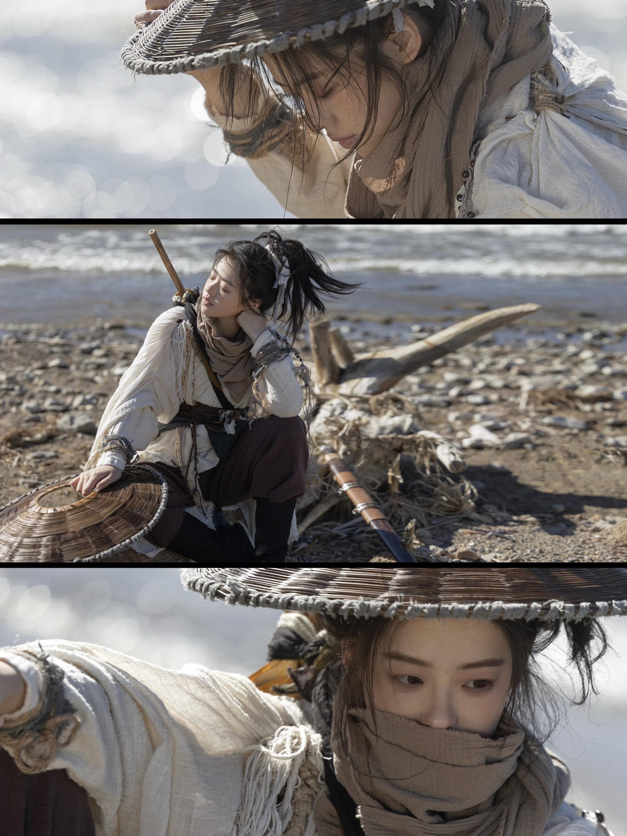 ‘ 少年有归期 ’