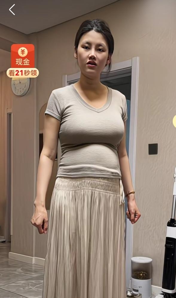 谁发的，看媳妇视频有现金红包…
