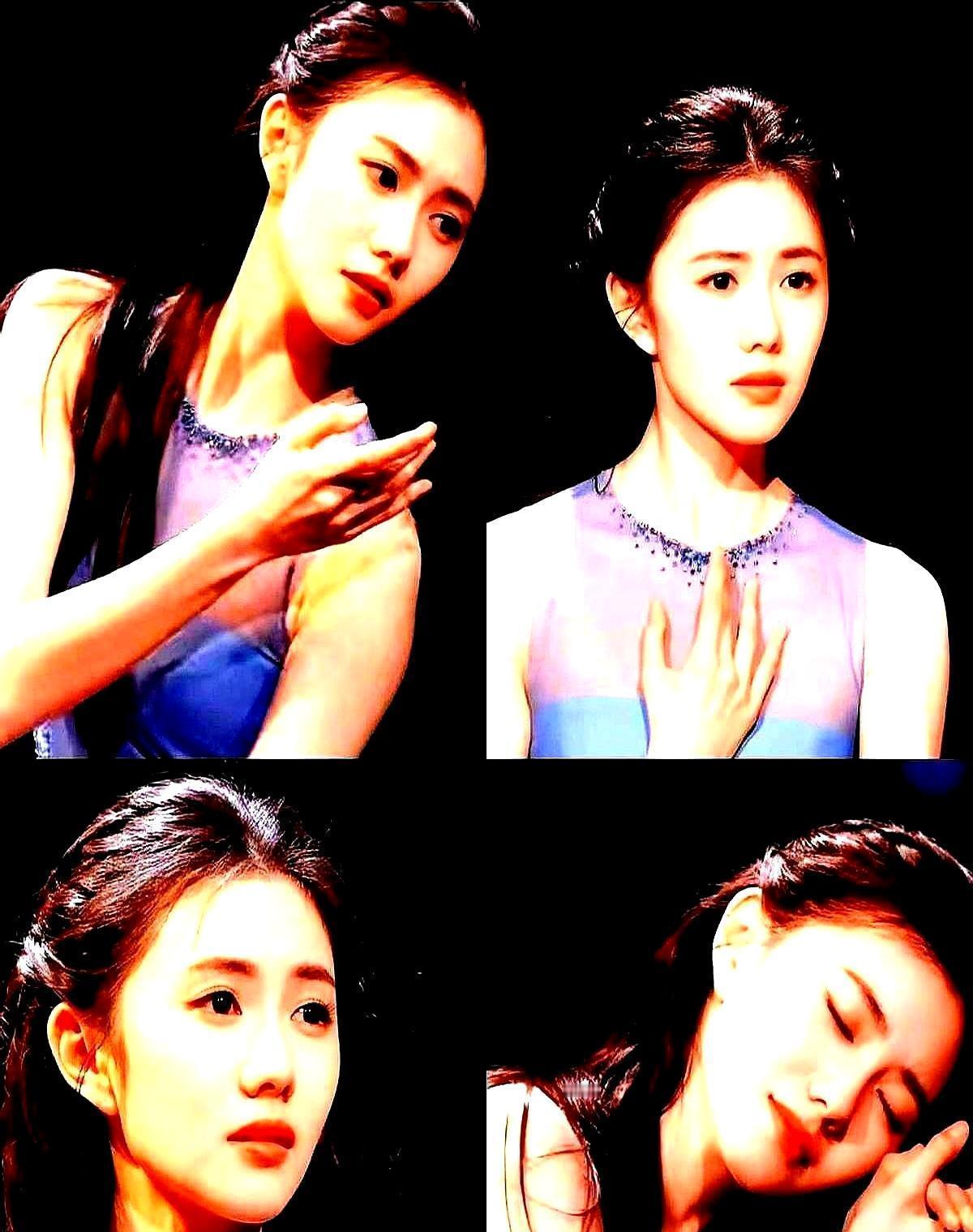 你腿比身子短3厘米，连北舞的门都摸不着。
腕线不过裆，简历再漂亮也白搭。
那帮考