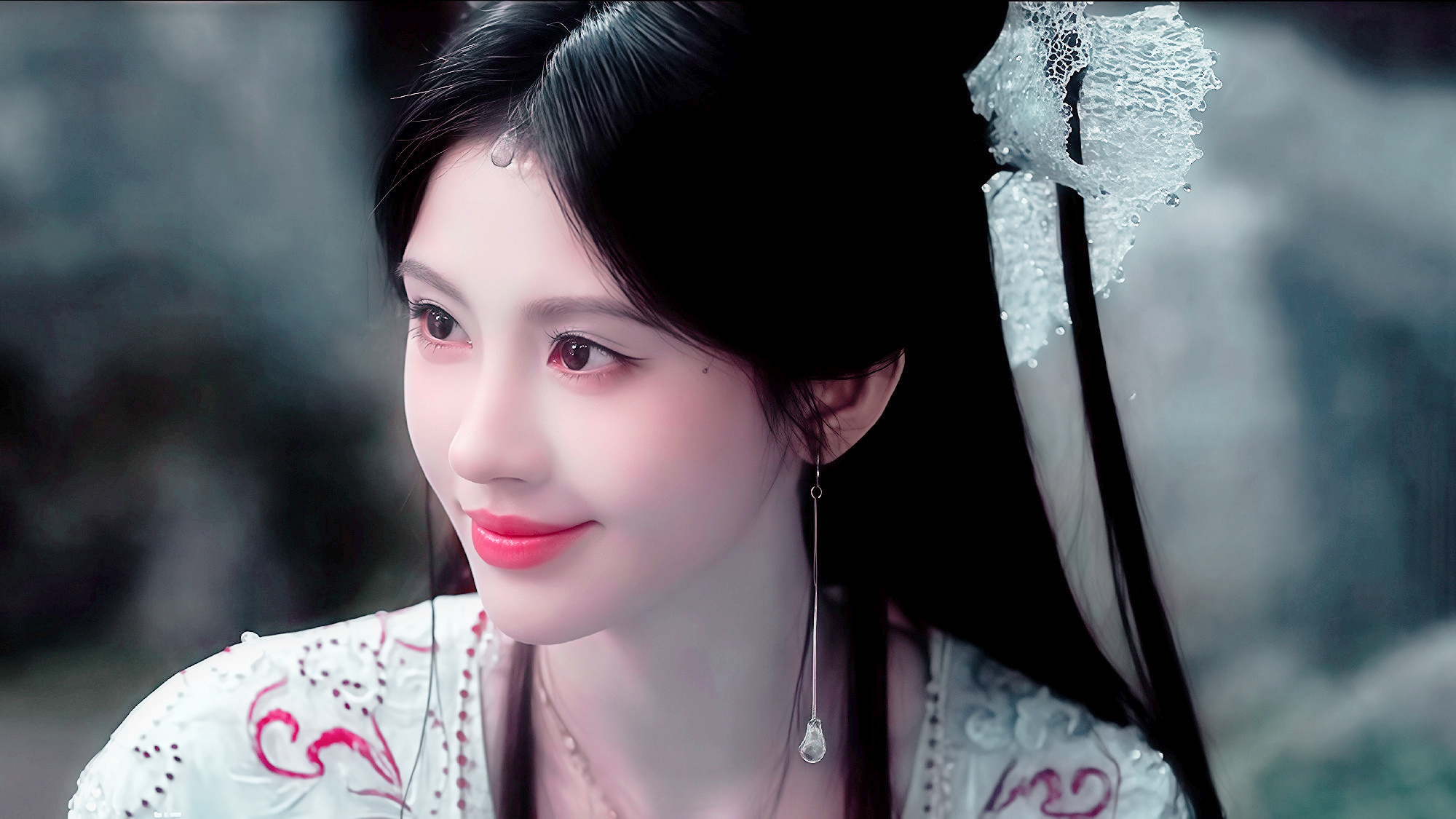 你好好教 我好好学鞠婧祎鞠婧祎阿黛 ​​​