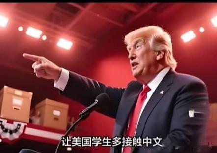 太阳从西边出来了？
真是活久见！这回美国人算是彻底想明白了

近日美国国会放出重