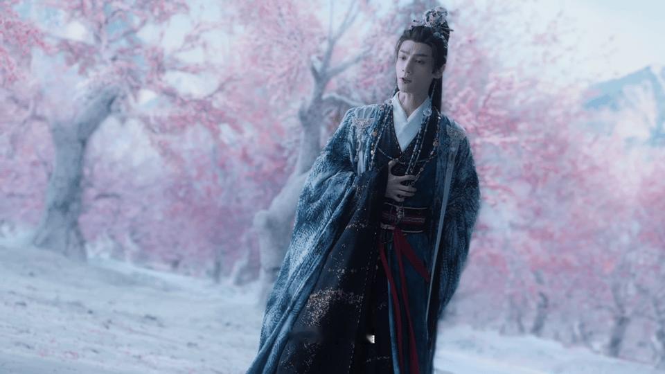 复活方周这事得当个事办 柳眼不信唐俪辞，复活方周卡壳了。 ​​​