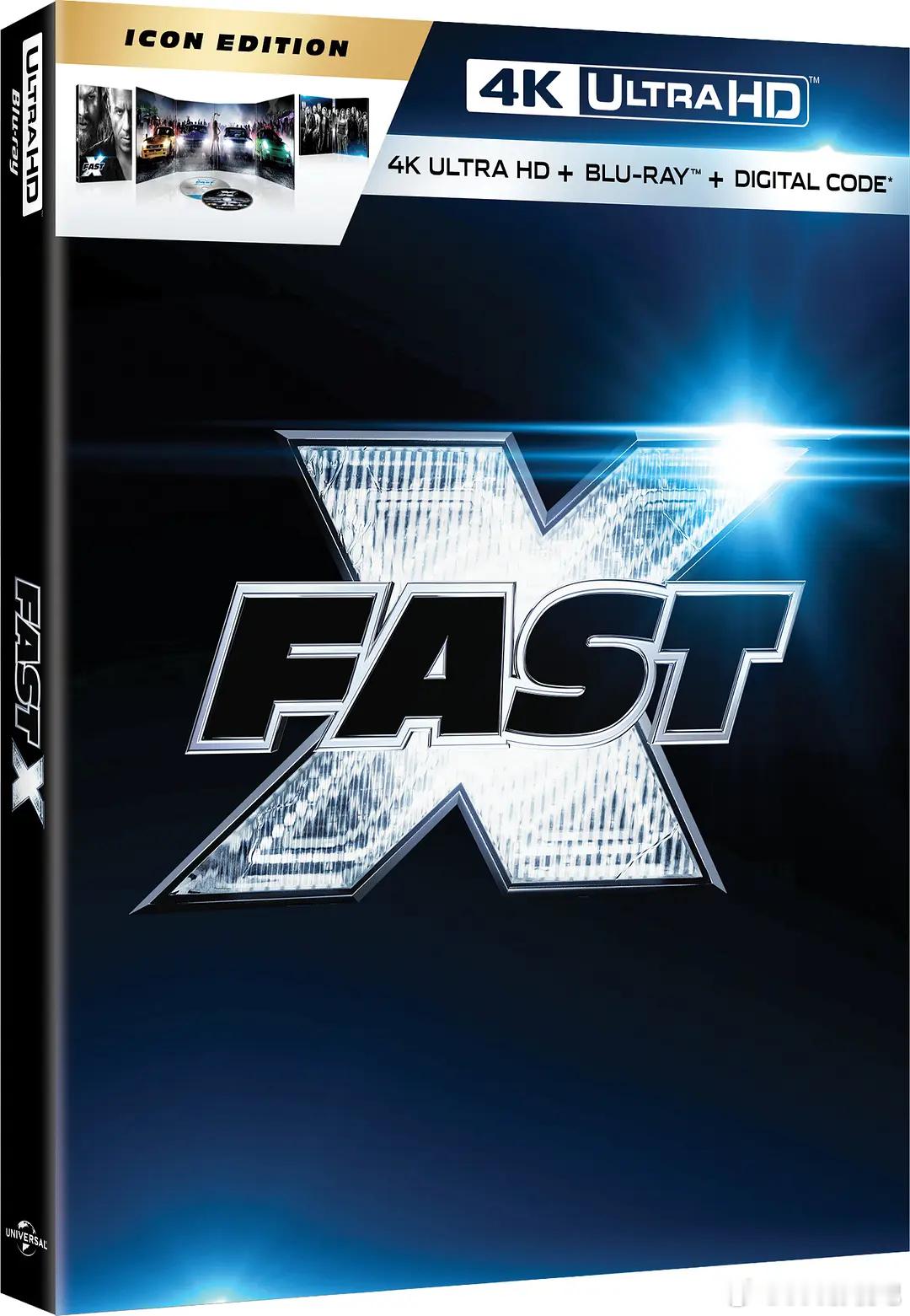 4K-BD2160P蓝光特效字幕版！速度与激情 The.Fast.and.the
