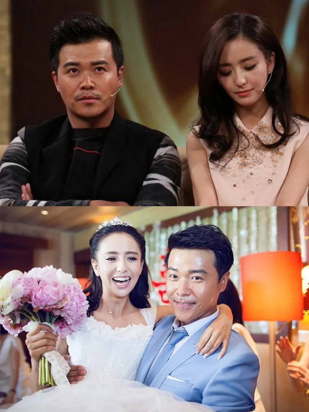 连续12年庆生❗他们为啥还是离婚了？？