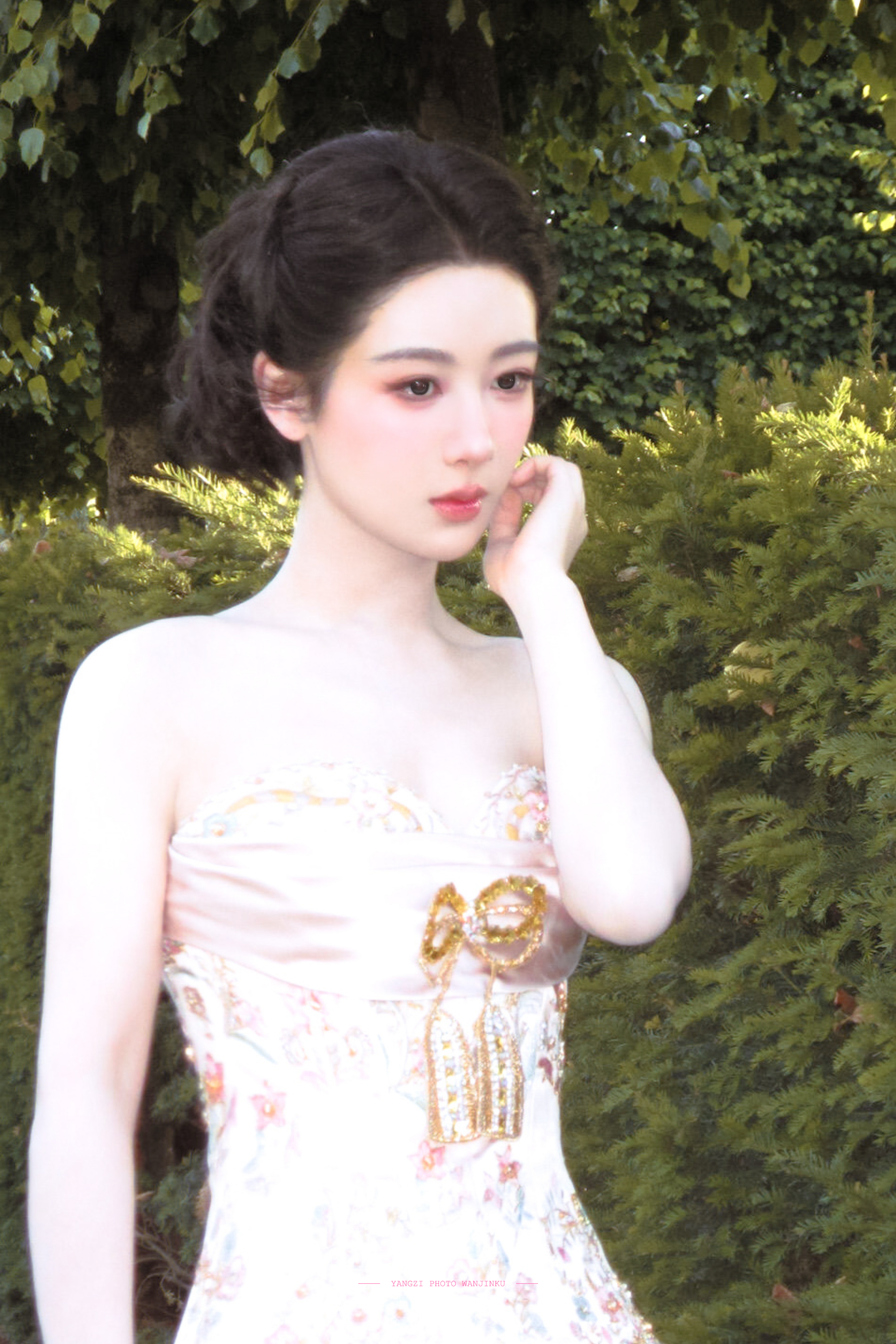 花儿 