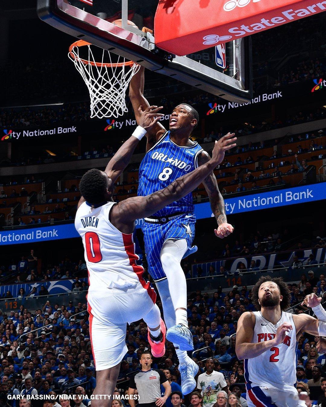 又一个热火落选秀在季后赛发挥重要作用：贾马尔·凯恩！防守凶猛、比赛有拼劲、身体素