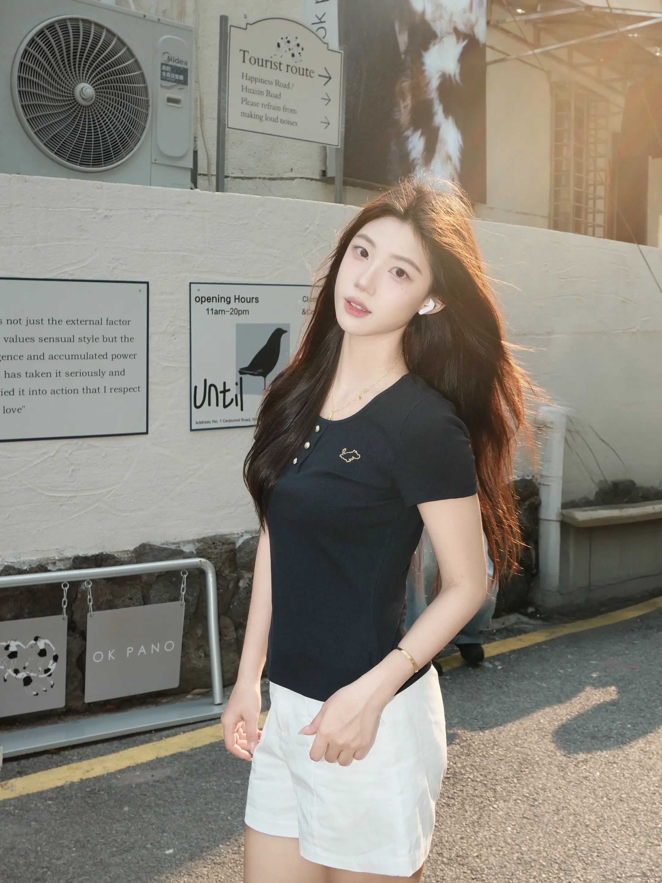 最想去的地方是你的身边