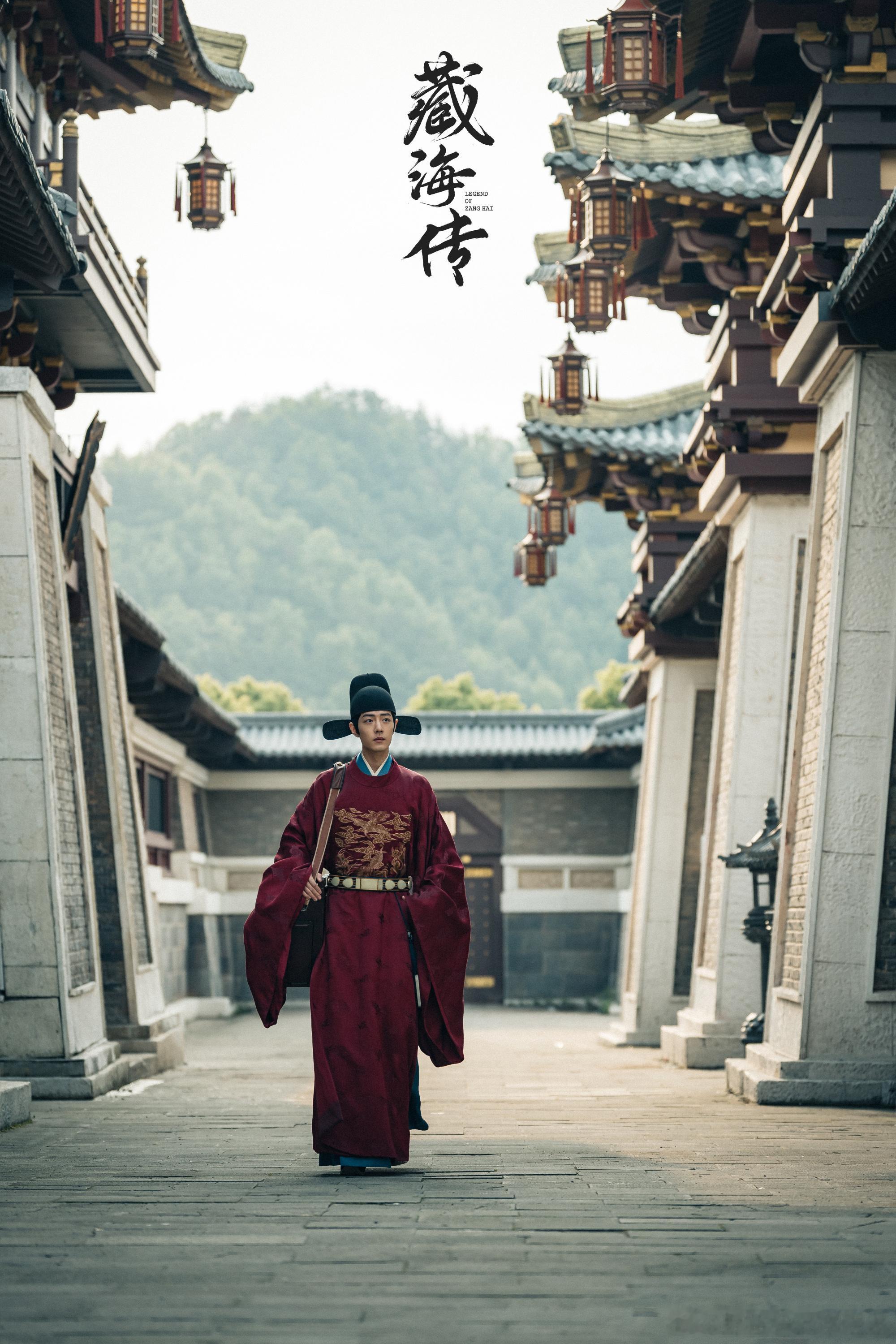 《藏海传》登上《南华早报》，是海外影响力的有力彰显。粉丝们倾注的心血与热爱，在这