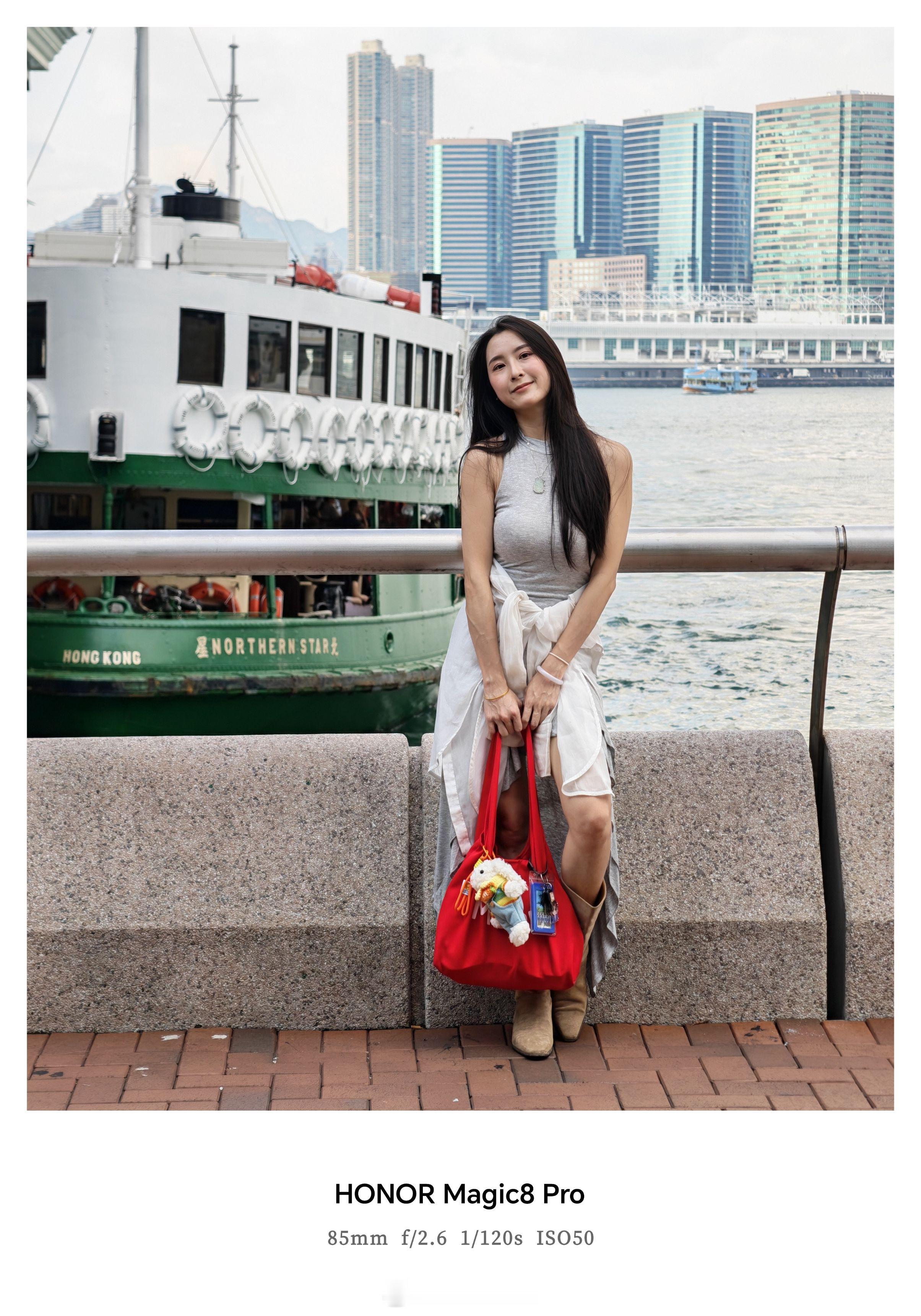 荣耀Magic8Pro拍照效果如何？ 图源网络，侵删。 ​​​