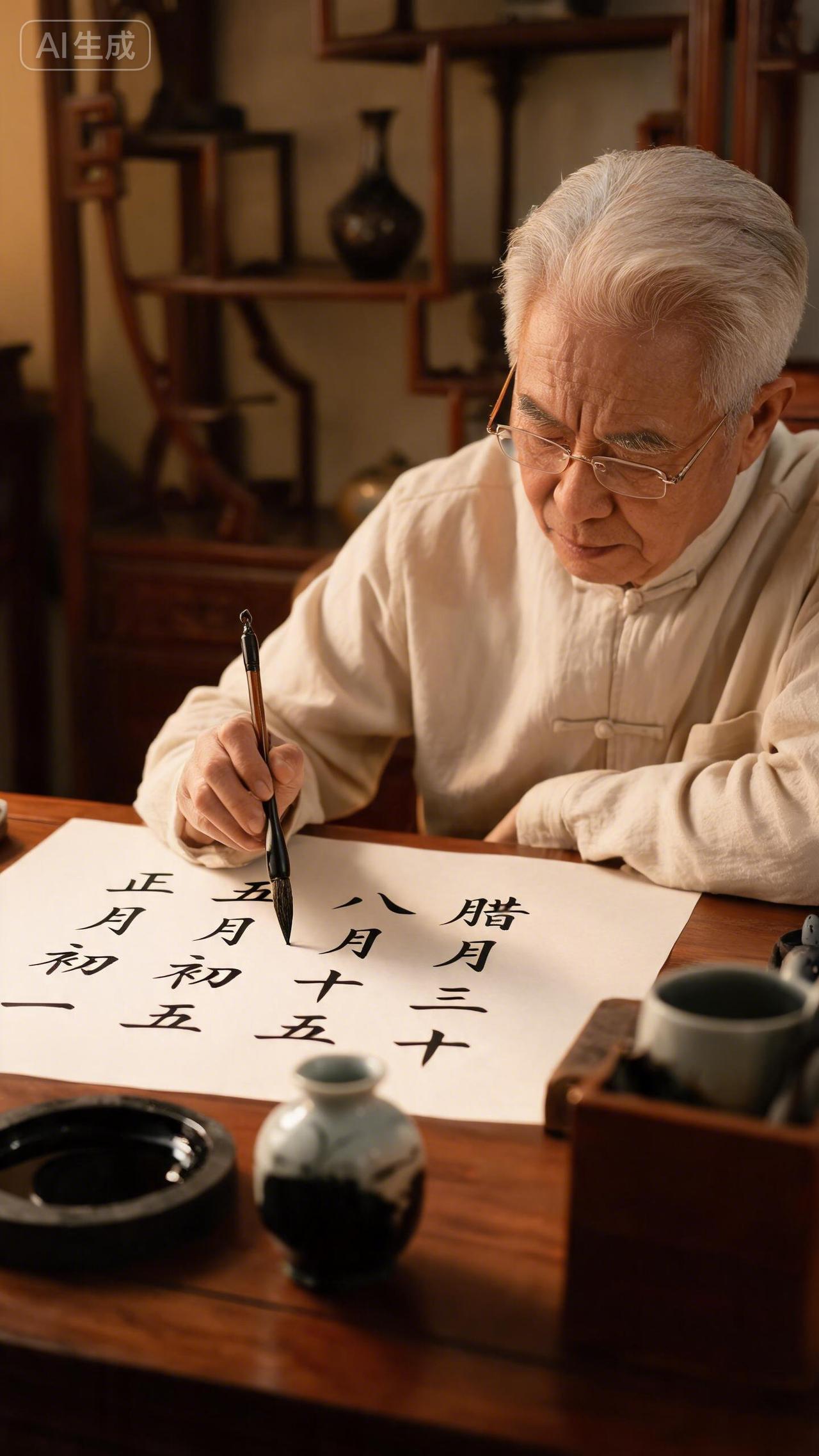 老一辈死守的4个“天良吉日”惊人实用！照着做，心里踏实。

你发现没？老一辈人对