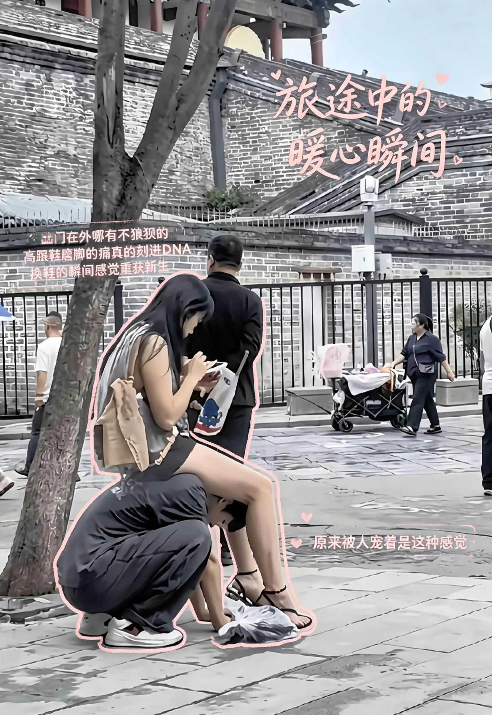AI智能图文模板 ai创作全新升级