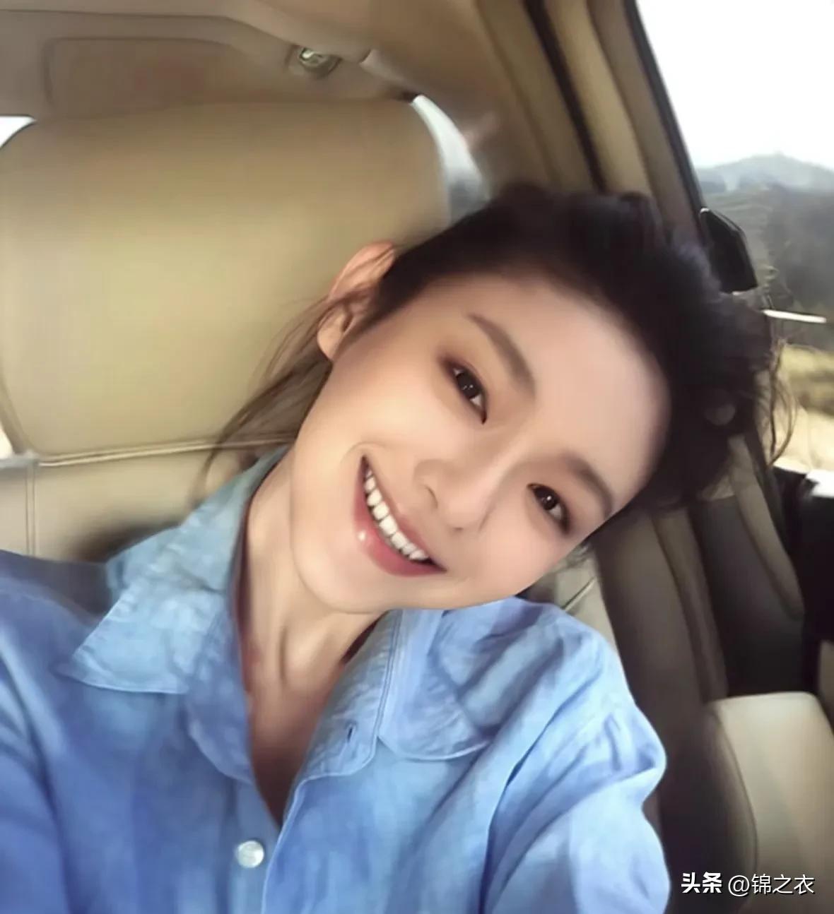 具体这些其实我感觉观众很难说清楚的，但是看徐熙媛以往的一些言论，她应该是很独立自