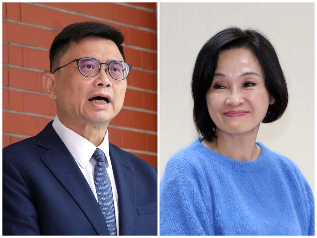 柯志恩有望翻转高雄？吴子嘉揭1短板：先“大翻修”」
高雄市长陈其迈将在年底卸任，