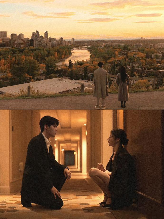 今年冬天韩剧又发力了  豆瓣 8.2 分真的不虚！这部韩剧直接承包了我这个冬天的