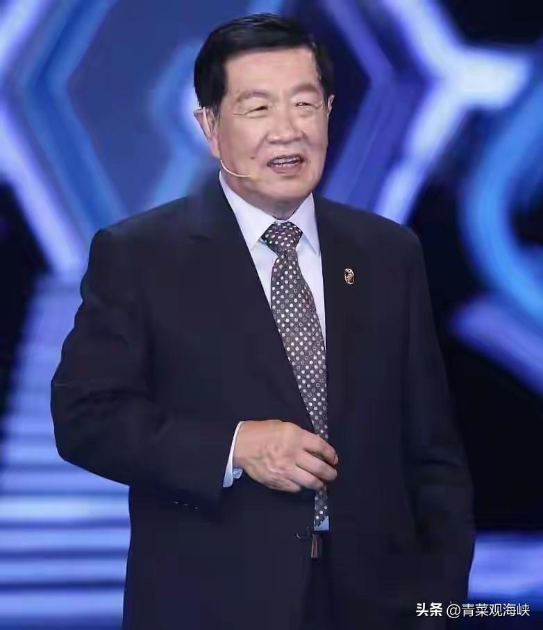 信了一辈子科学的李昌钰，却亲口承认：我上辈子是和尚

国际刑事鉴识权威李昌钰昨在